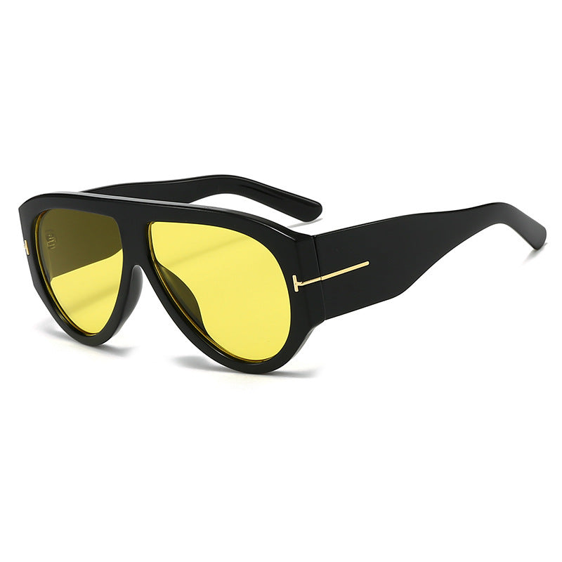 Lunettes
