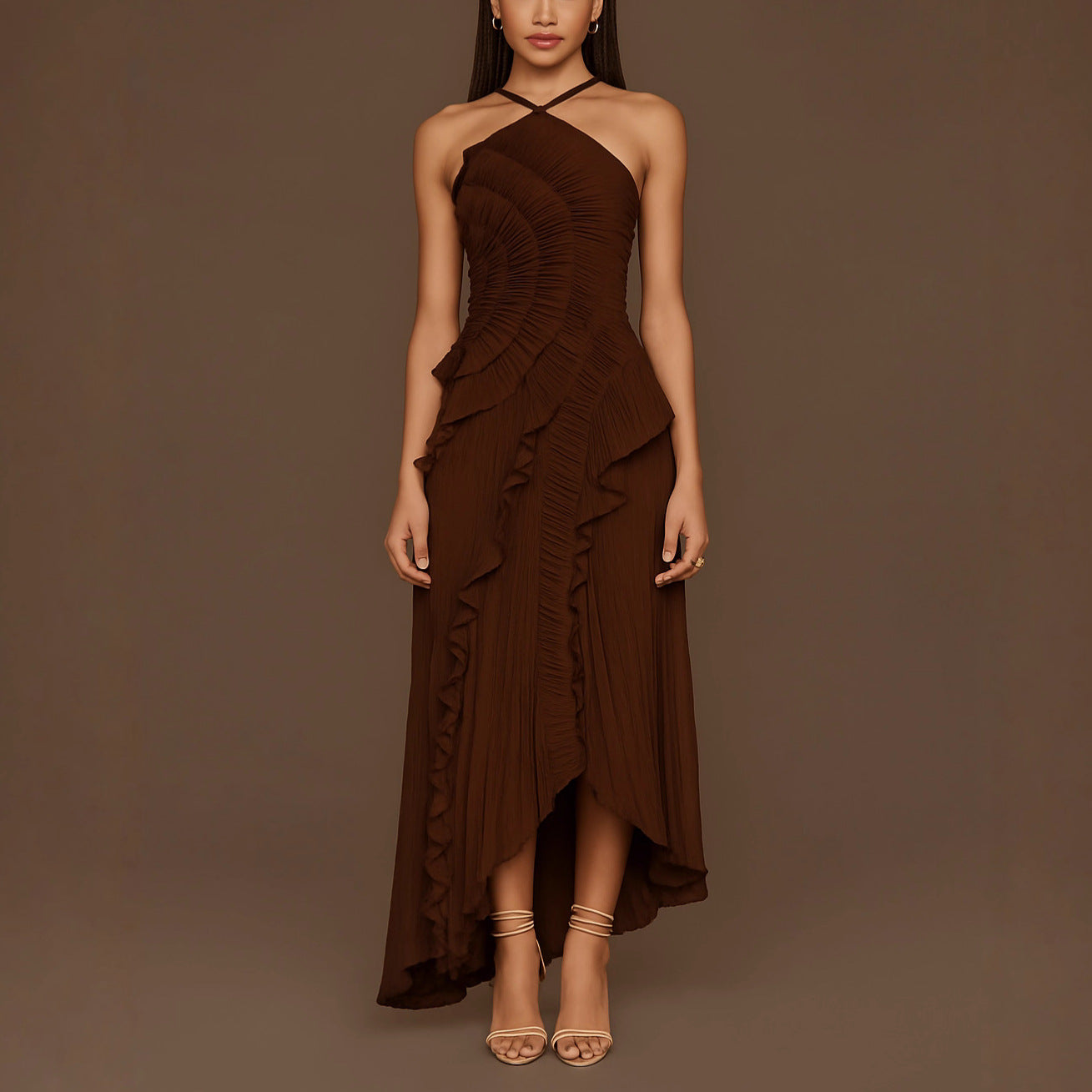 Robe française