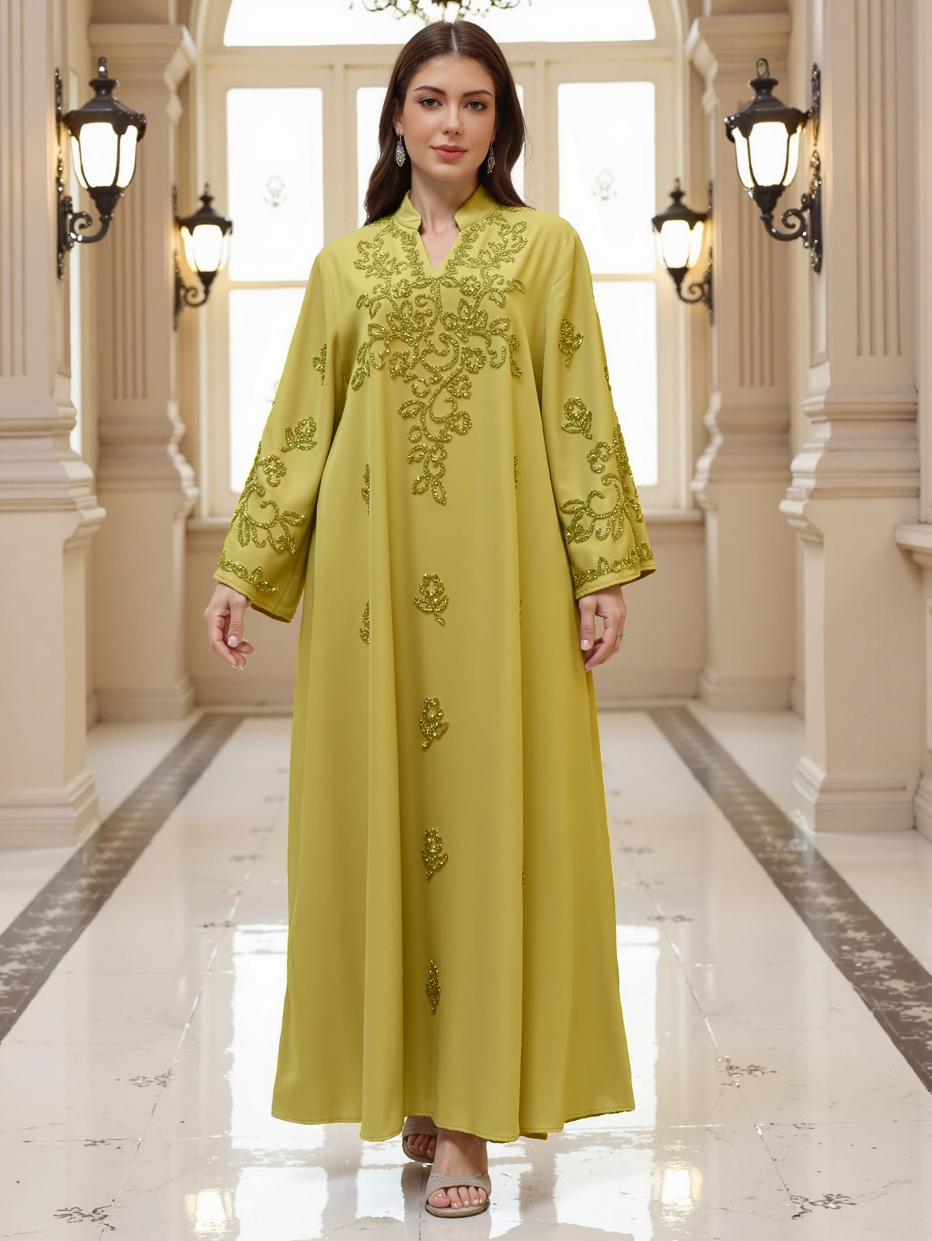Robe pour femme