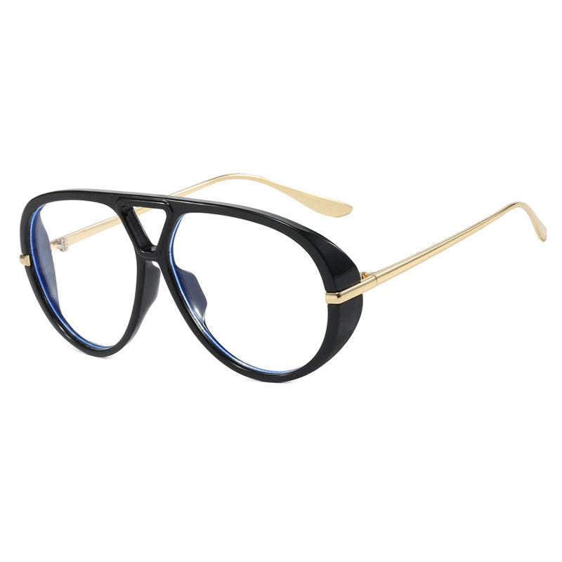 Lunettes de soleil aviateur avec protection UV