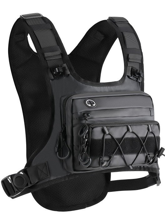 Sac à dos de vélo