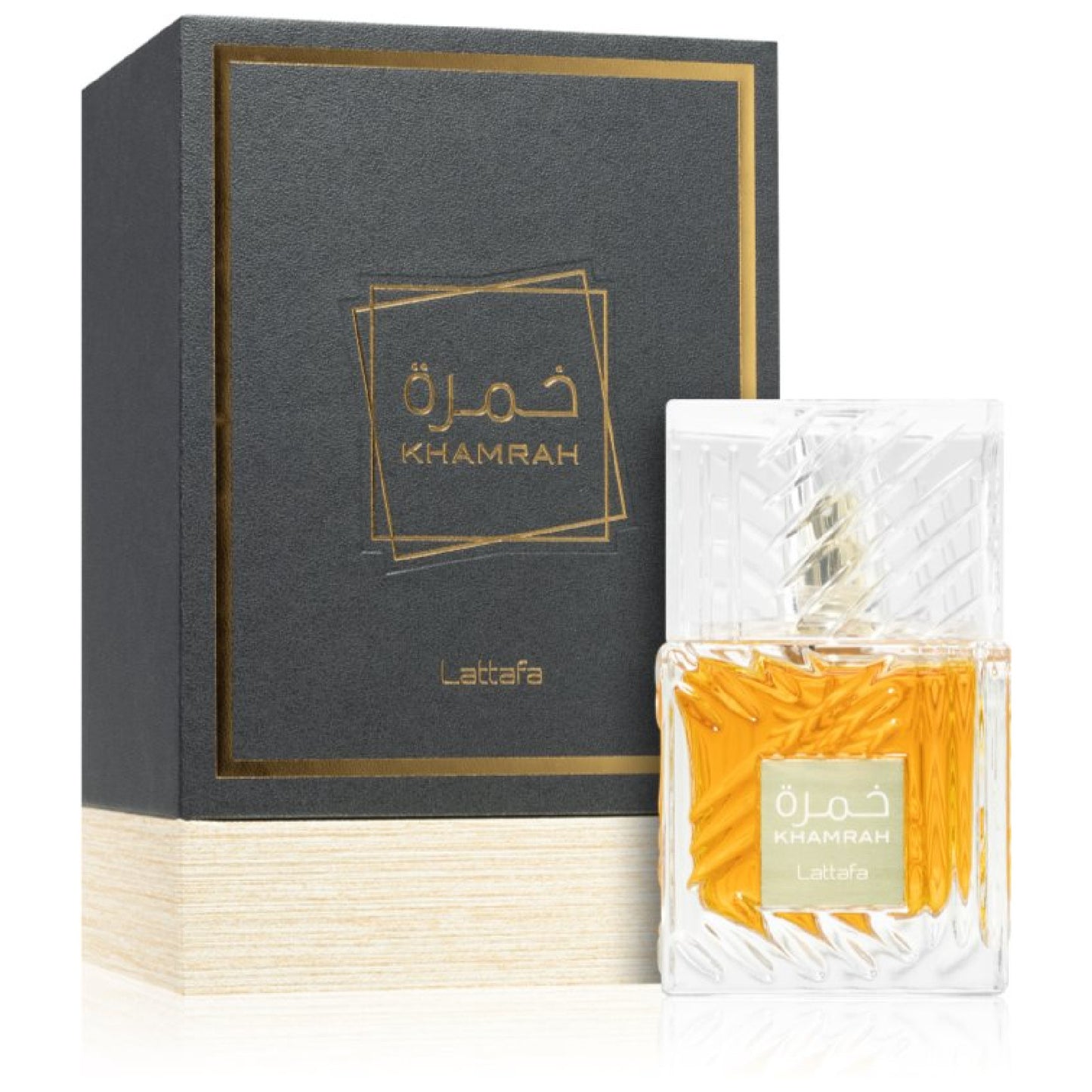 L'eau de toilette est unisexe