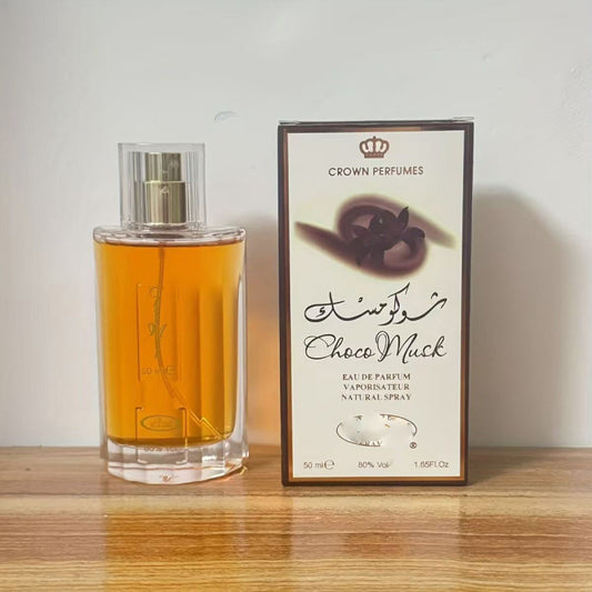 Parfum Choco Chocolate pour hommes et femmes