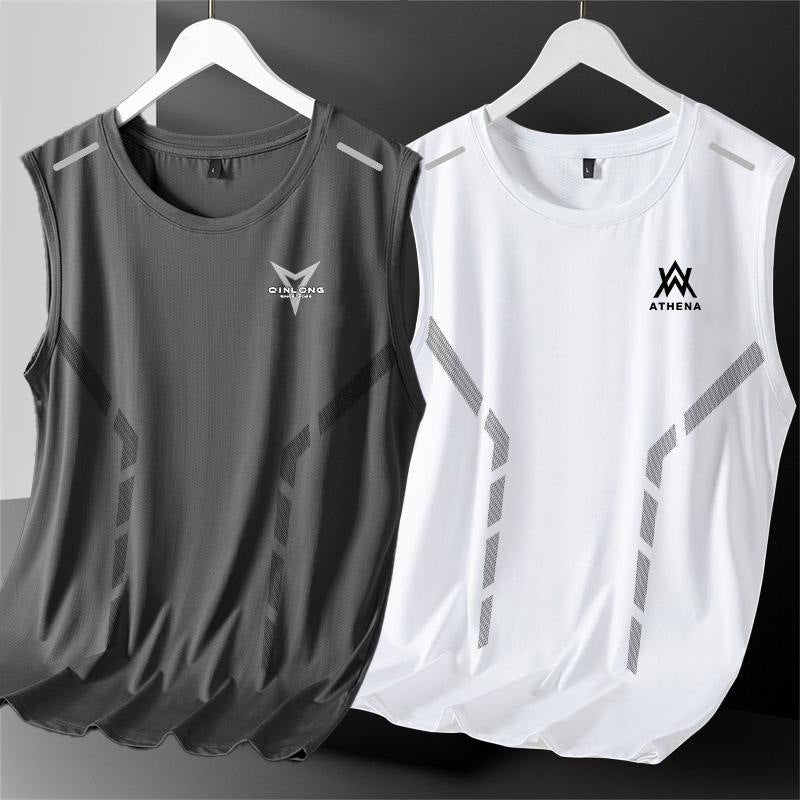 Gilet de sport pour homme