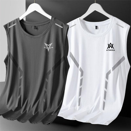 Gilet de sport pour homme