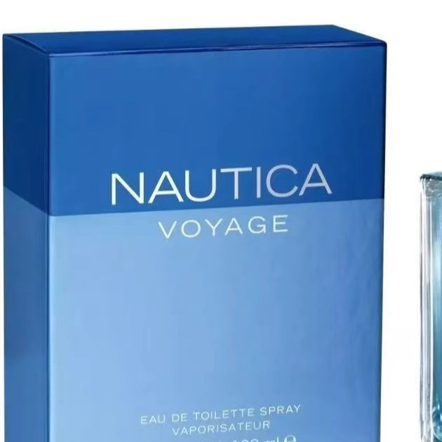 Nautica Voyage Eau de Toilette pour hommes