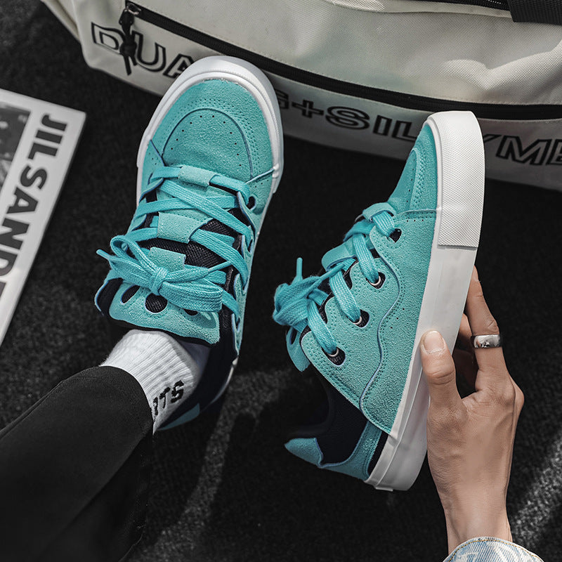 Chaussures en pain pour hommes ? Polyvalentes et de niche