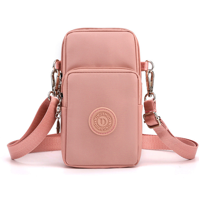 Sac de téléphone bandoulière