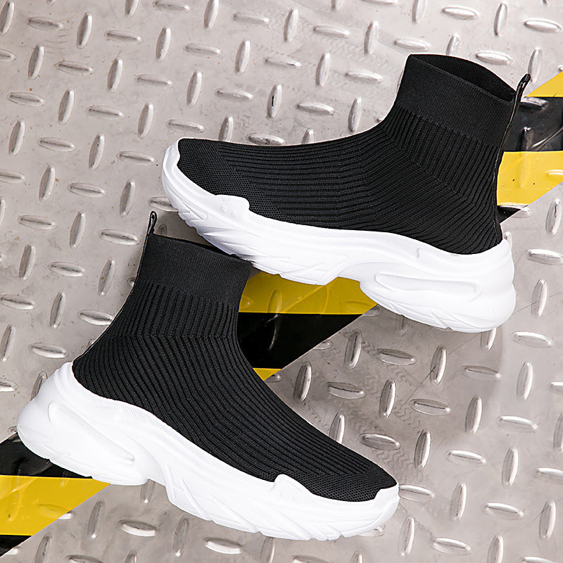 Men's Slip-On Casual Shoes