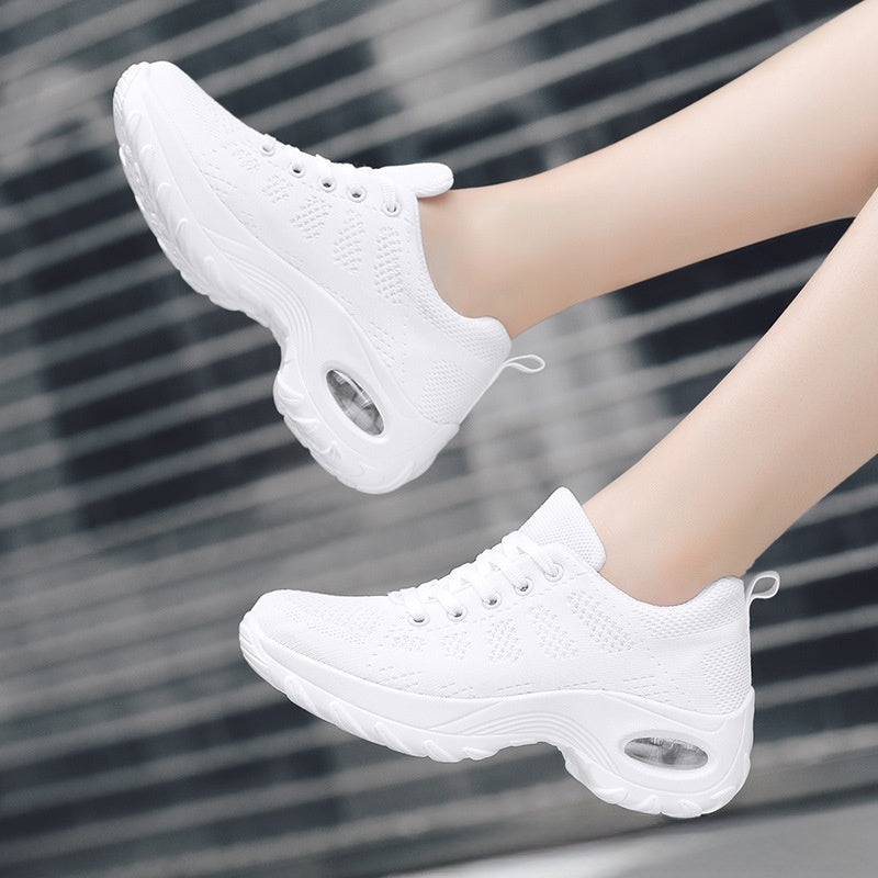 Chaussures de danse légères et respirantes