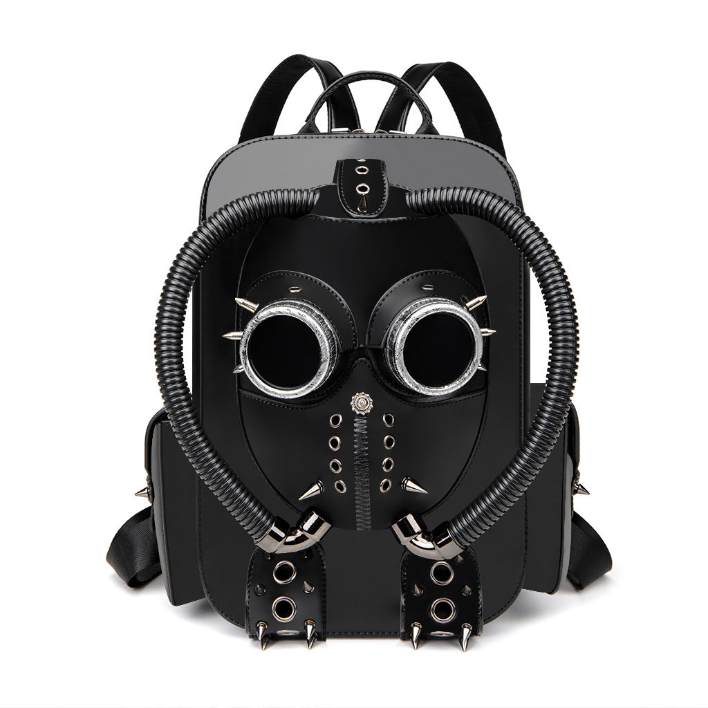 sac à dos gothique