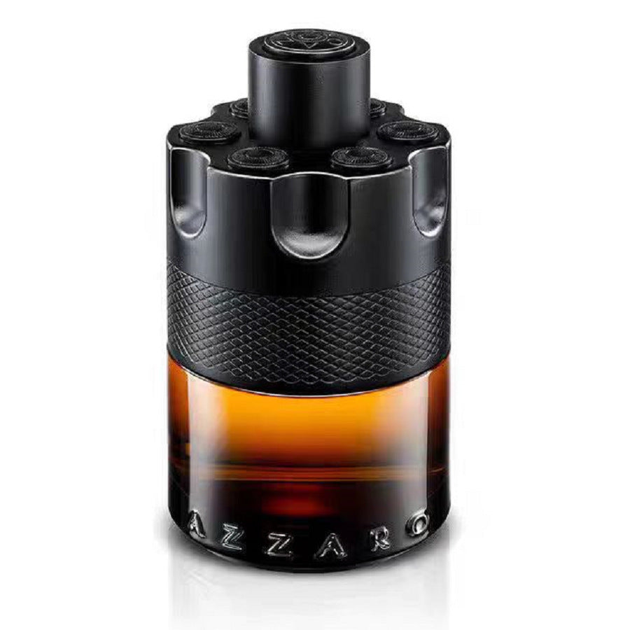 Parfum pour homme Azzaro MostWanted, fragrance longue durée