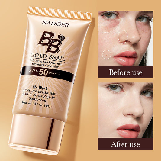 Base correctrice
