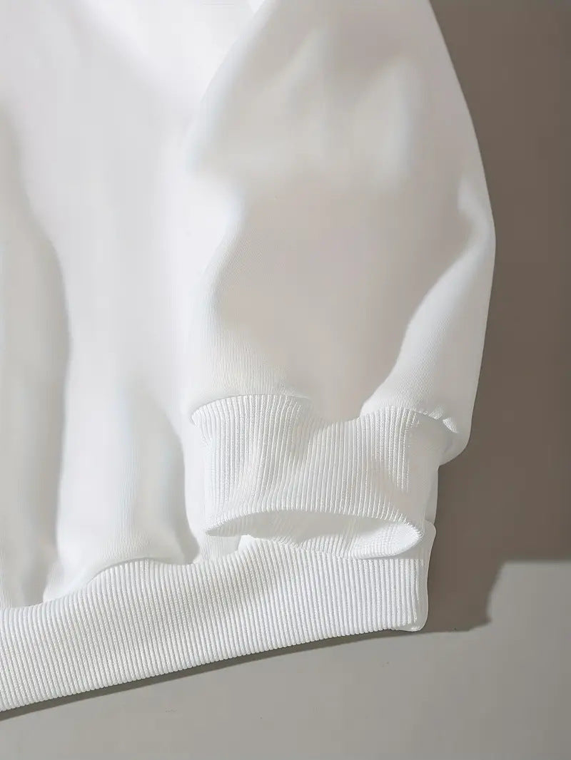 Ensemble Sweat-shirt et Pantalon