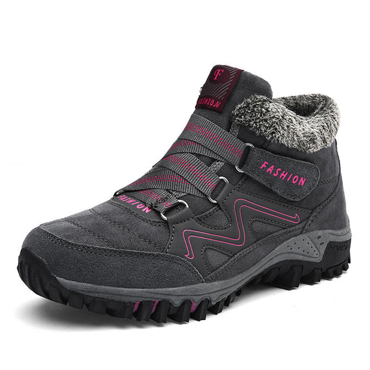 Bottes d'hiver