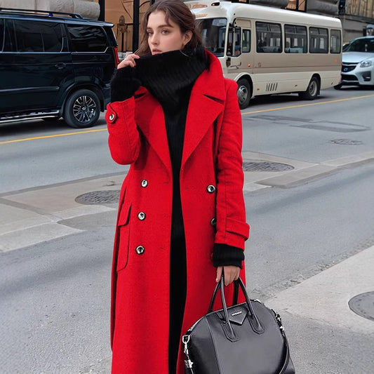 Veste coupe-vent pour femmes