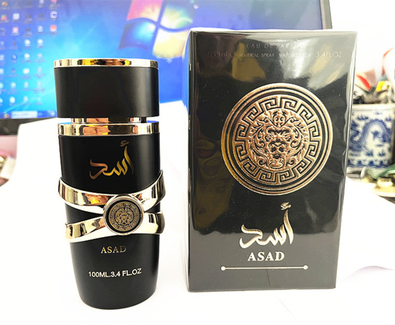Parfum Yara