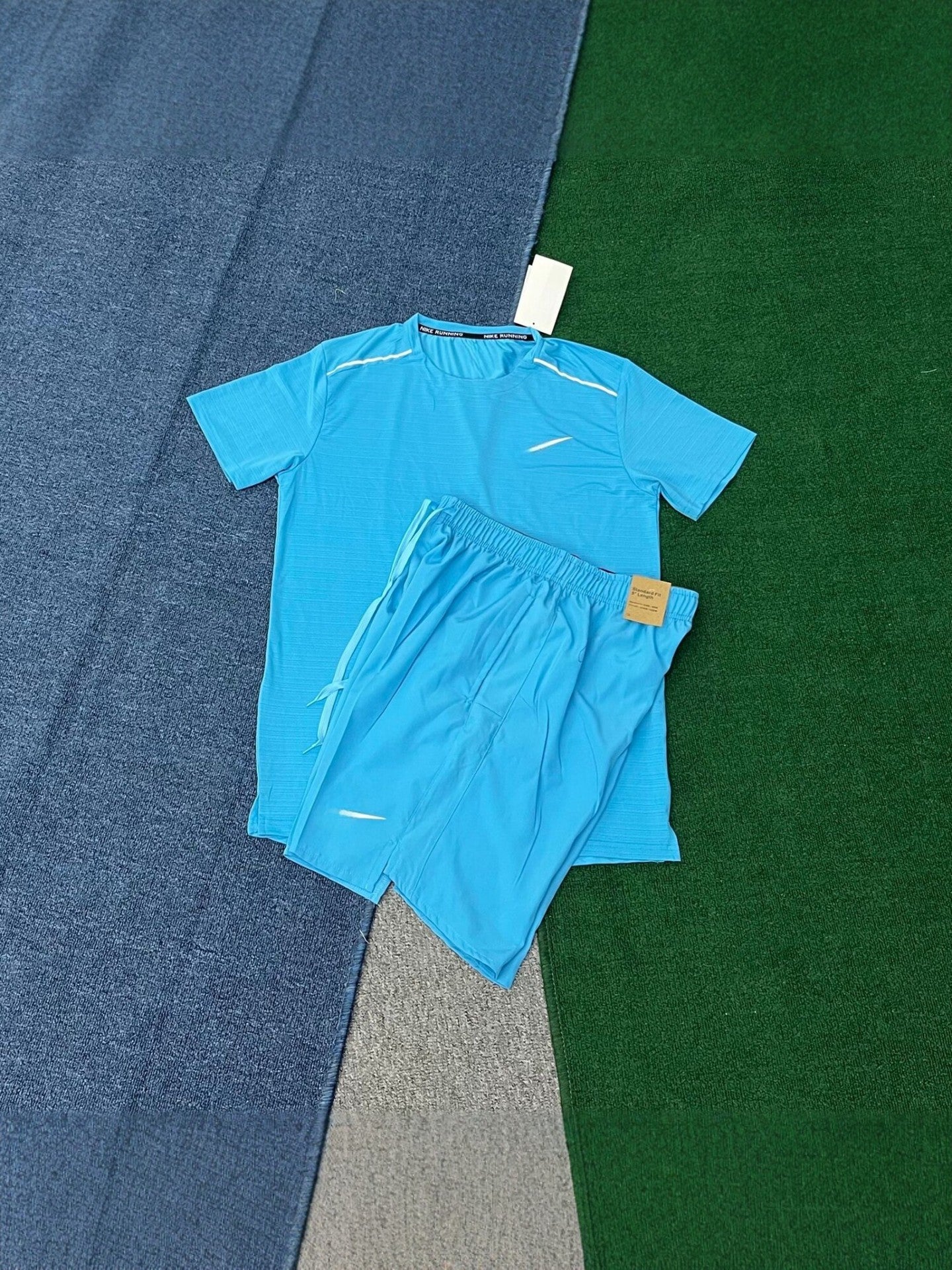 Habit :Ensemble de sport à séchage rapide
