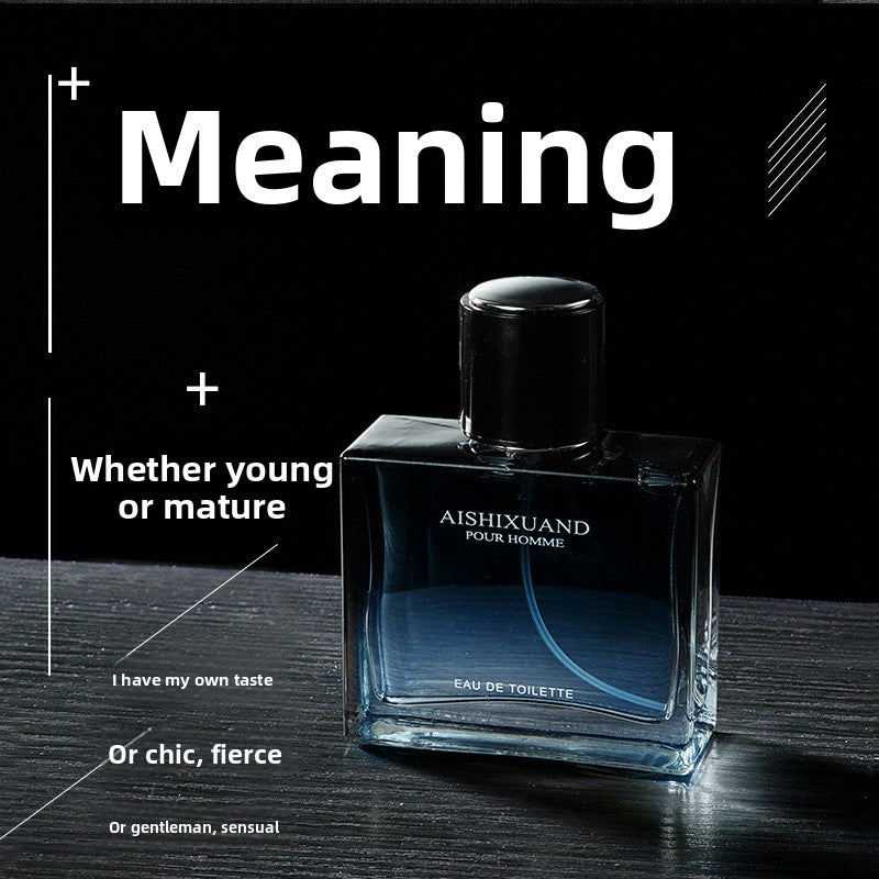 Eau de Cologne pour homme