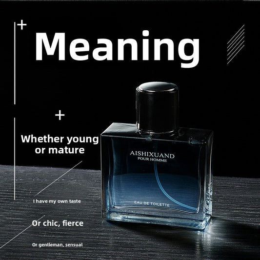Eau de Cologne pour homme