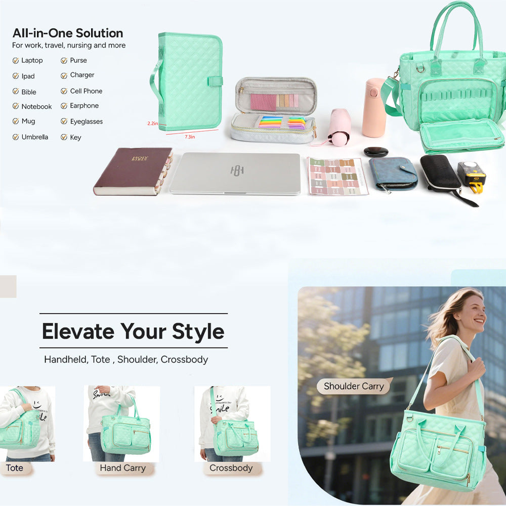 Sac de rangement pour livres