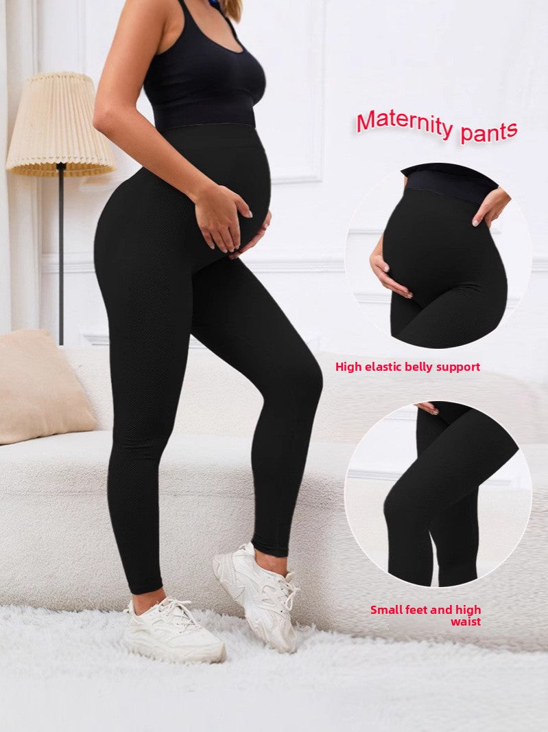 Leggings d'extérieur pour femmes enceintes
