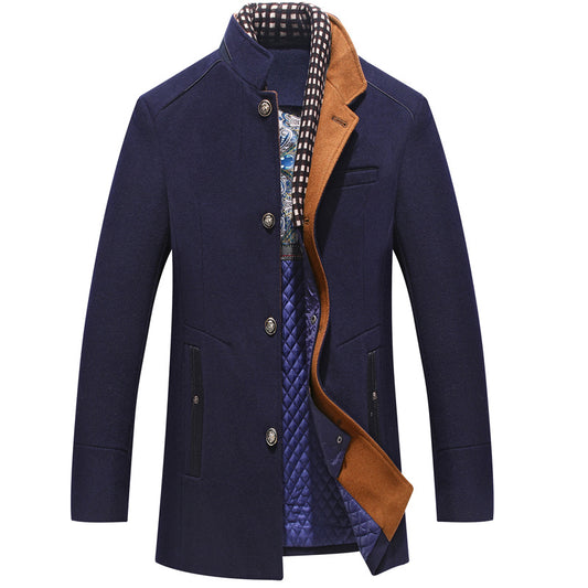 Manteau