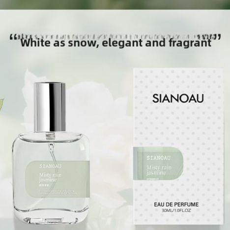 Eau de Parfum pour femmes : L'Orangerie Oolong