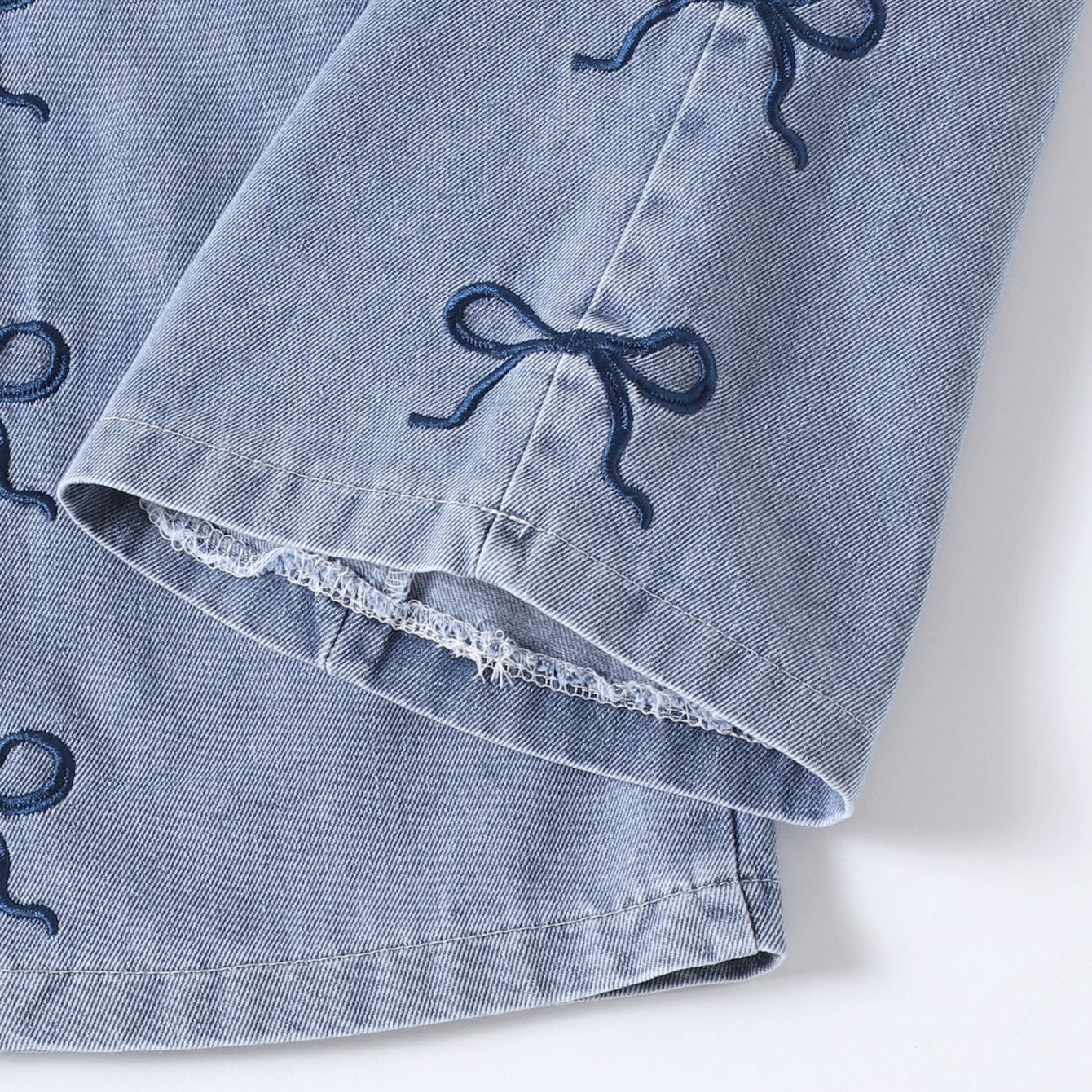 Ensemble de vêtements pour filles