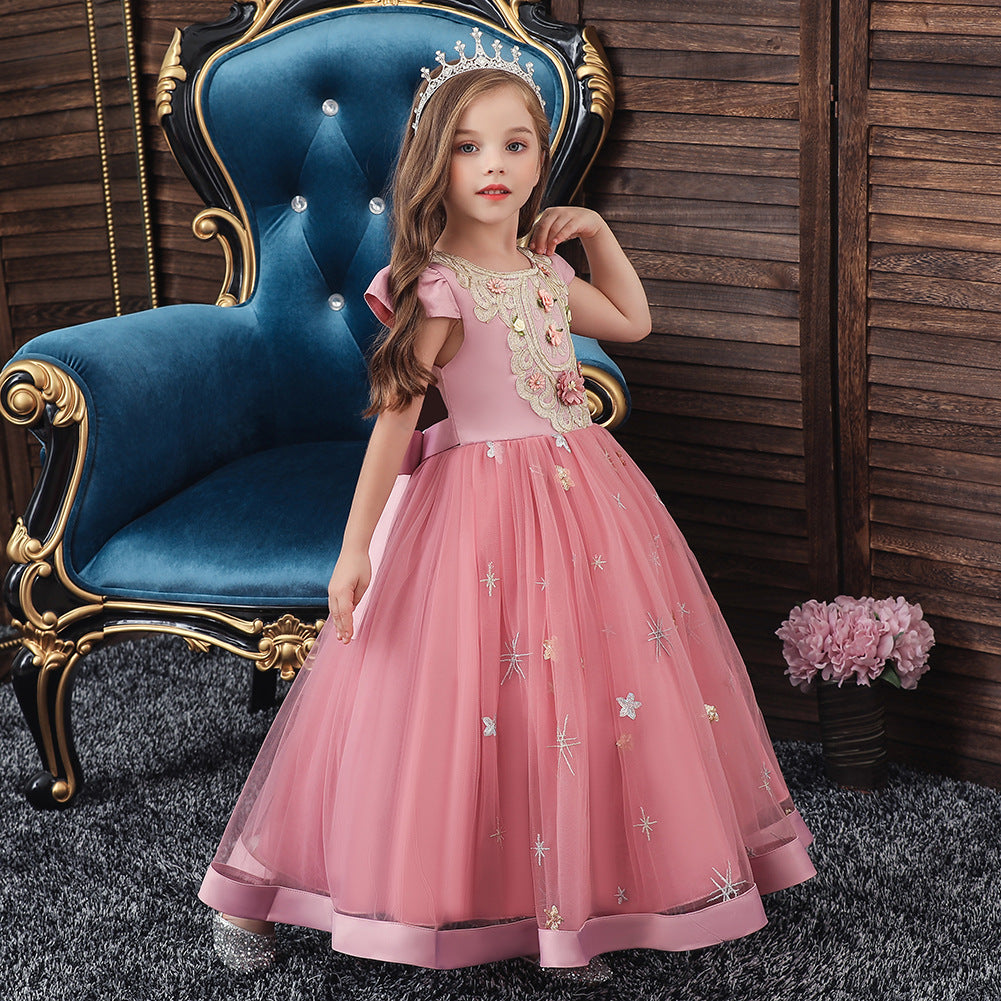 Robe de soirée