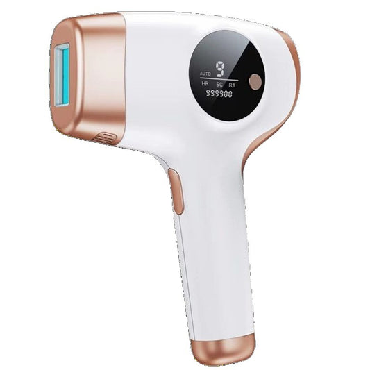 Appareil d'epilation laser IPL