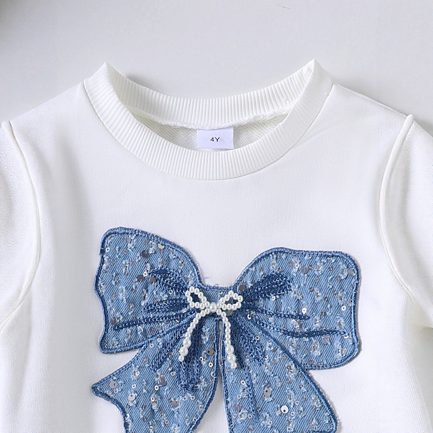 Ensemble de vêtements pour filles