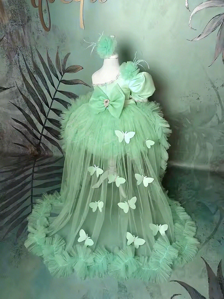 Robe de soirée