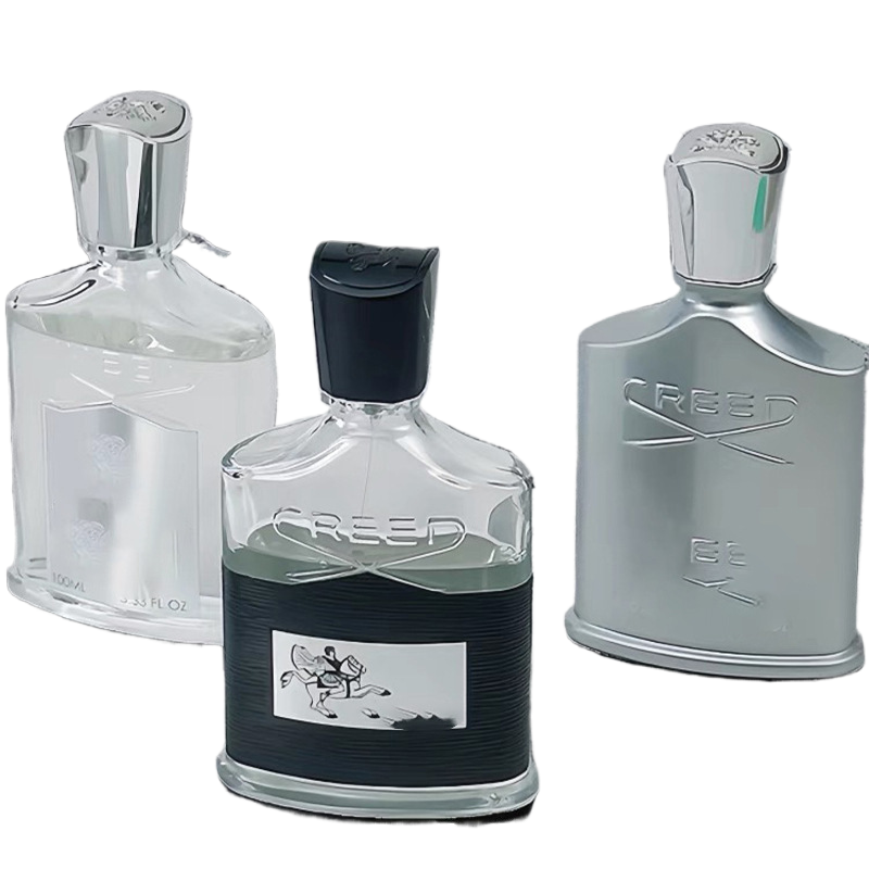 Parfum Eau de Napoléon