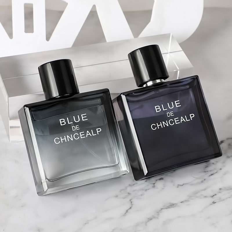 Parfum pour hommes