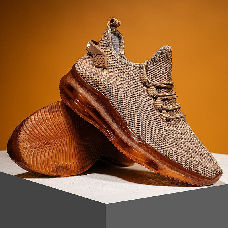 Chaussures en mesh pour femmes