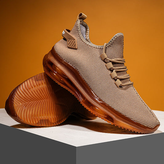Chaussures en mesh pour femmes