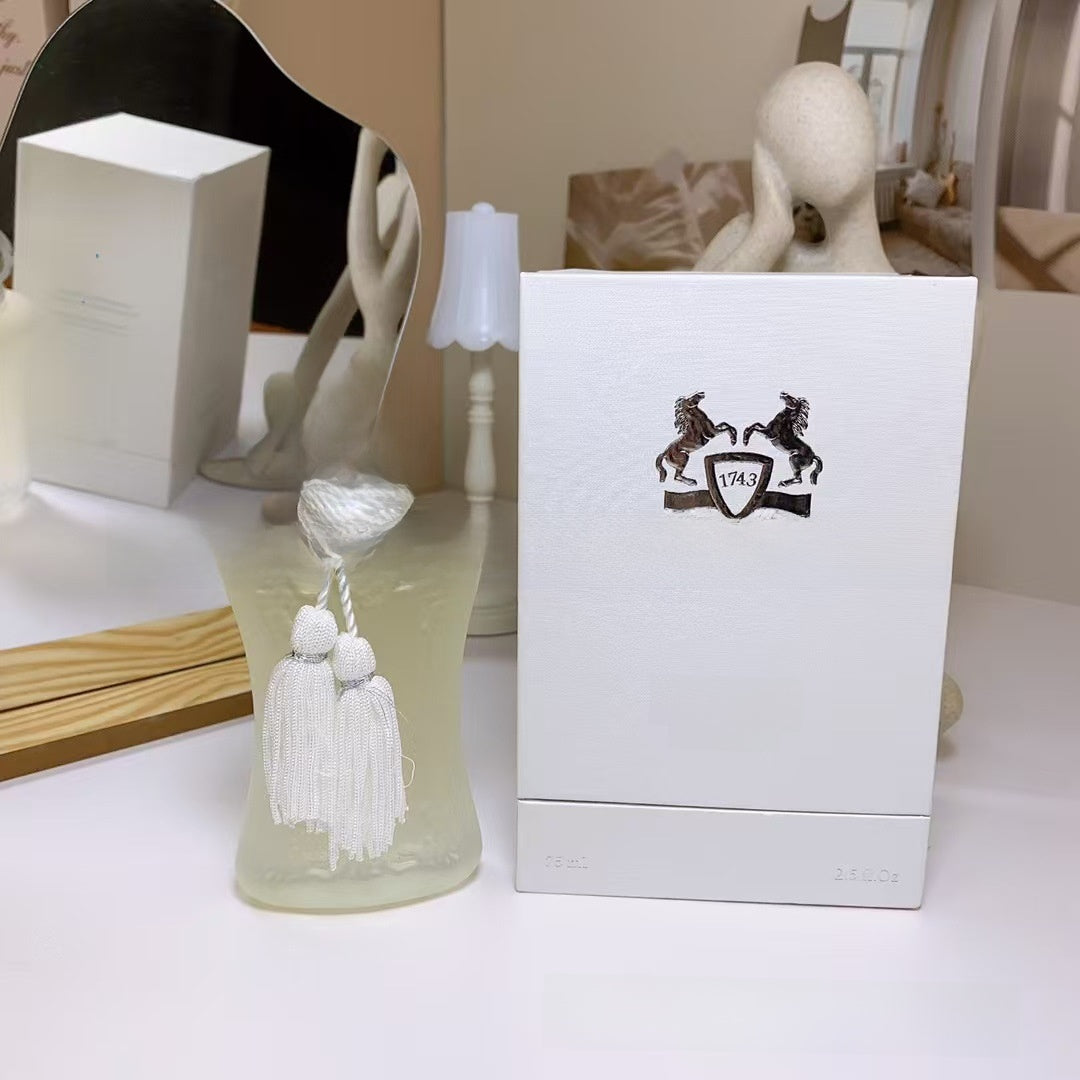 Parfum Rose Goutte de Rosée