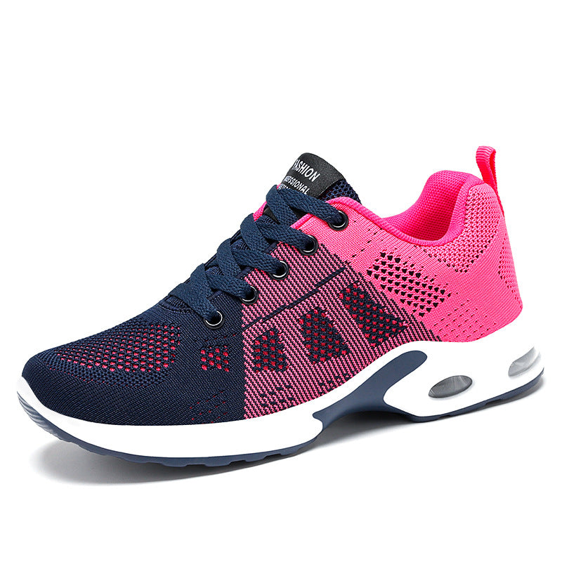 Chaussures Décontractées en Mesh