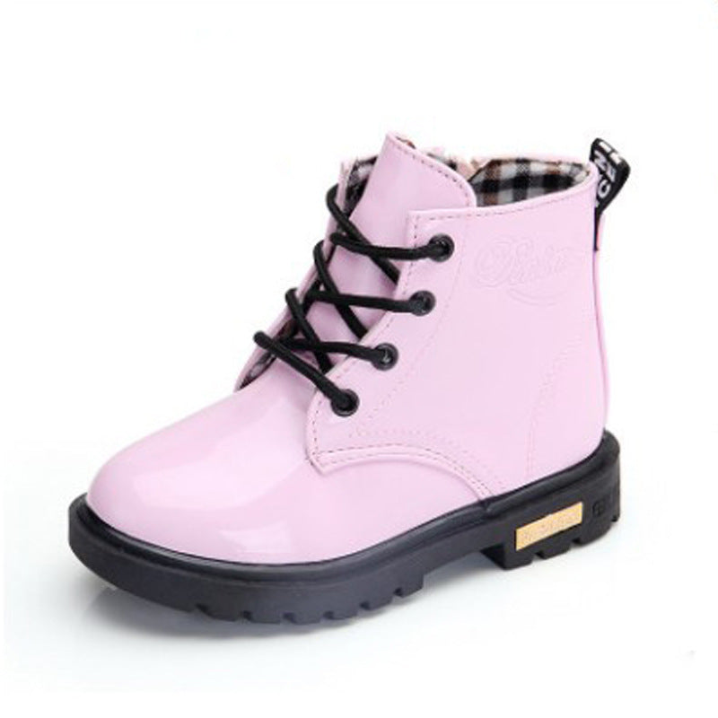 Bottes Martin pour enfants