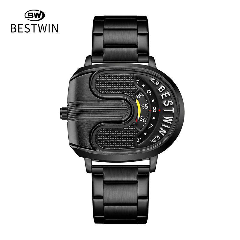 Montre en quartz