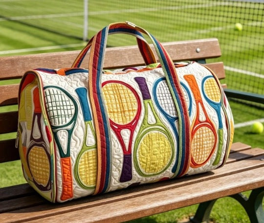 Sac de sport et fitness