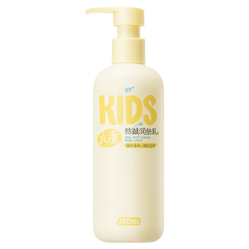 Crème hydratante
