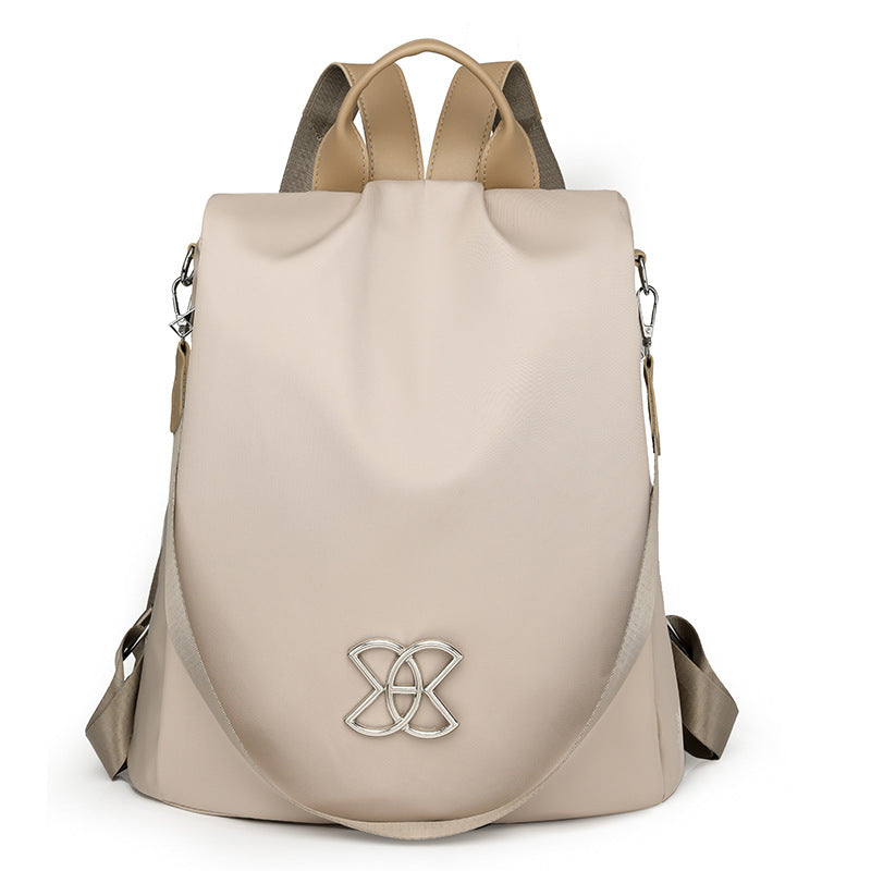 Sac à dos femme en tissu Oxford