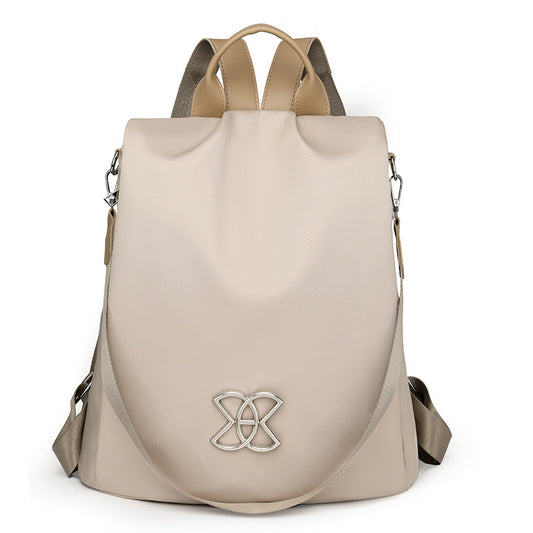 Sac à dos femme en tissu Oxford