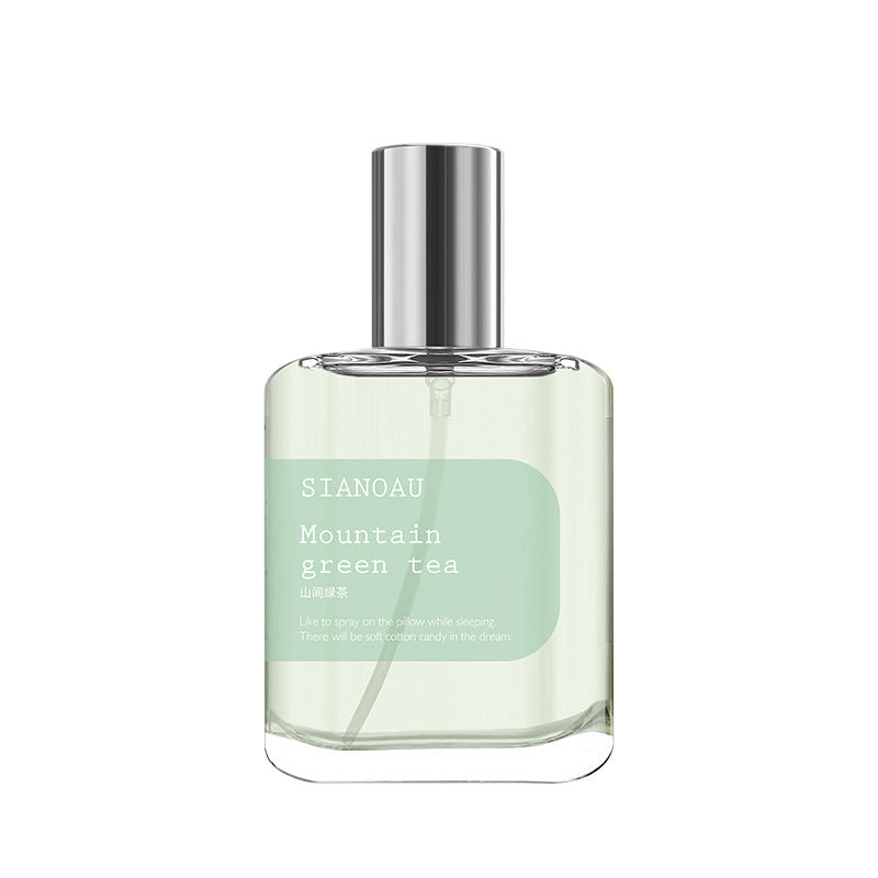 Eau de Parfum pour femmes : L'Orangerie Oolong
