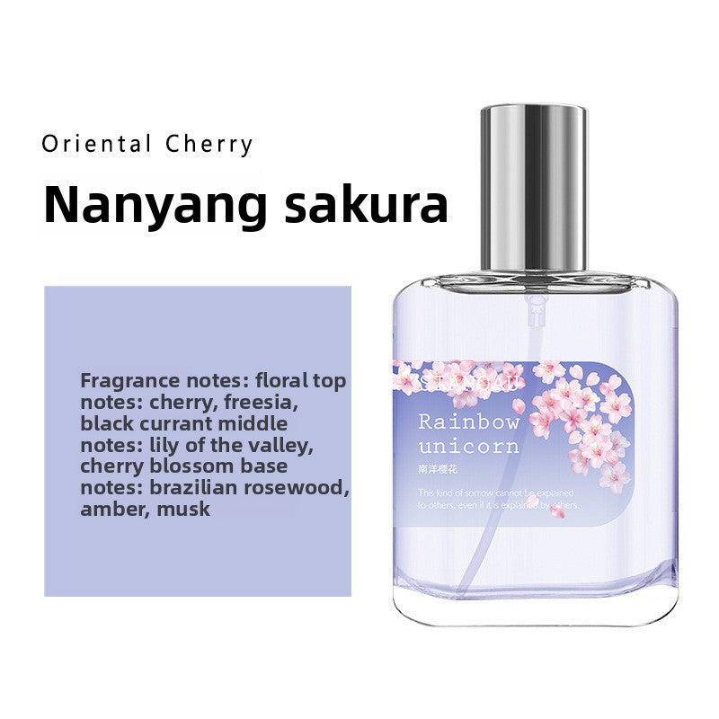 Eau de Parfum pour femmes : L'Orangerie Oolong