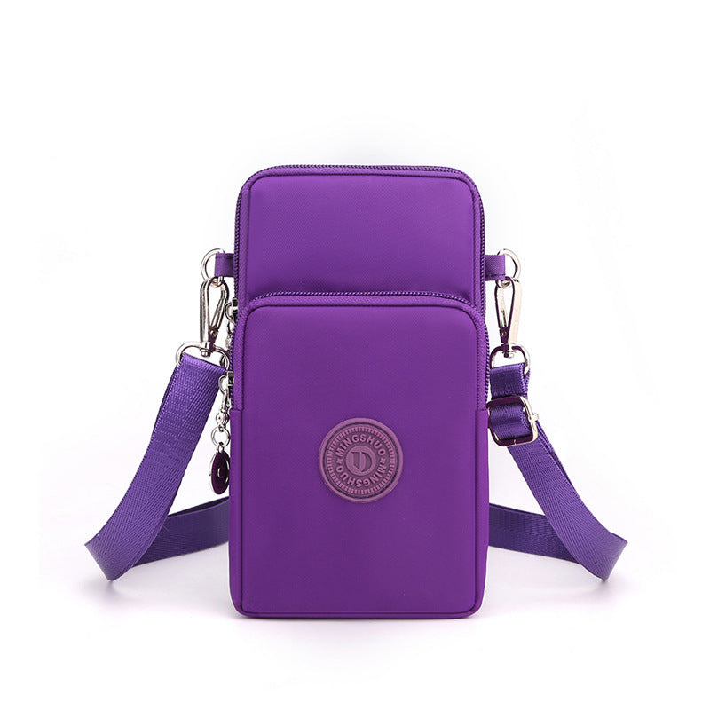 Sac de téléphone bandoulière