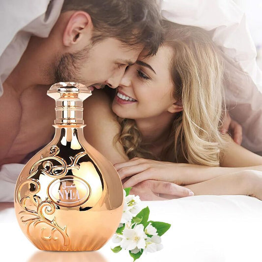 Parfum pour femmes
