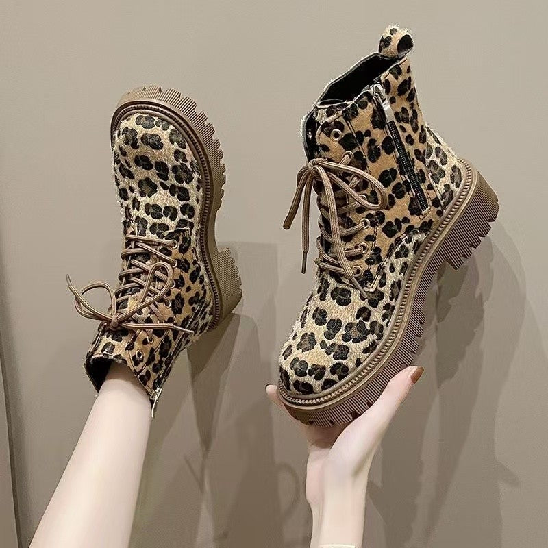 Bottes pour femmes